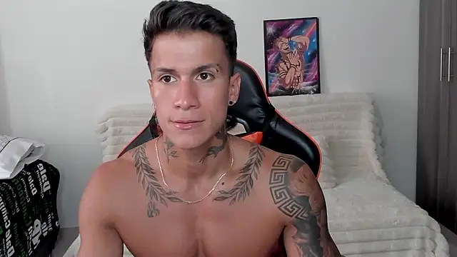 pettergrey1 online show from January 18, 7:28 pm