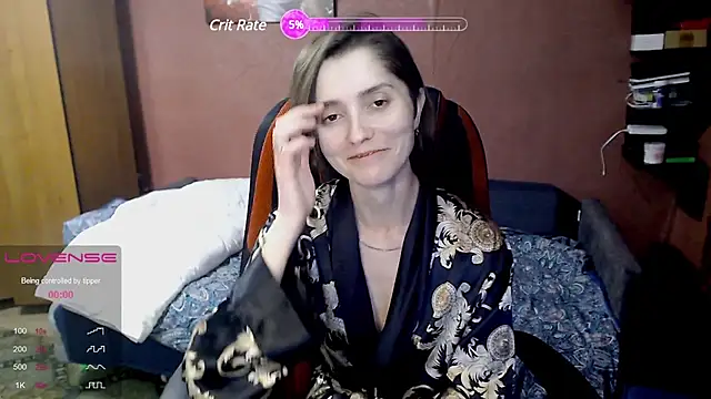 womanstrong78 online show from December 6, 12:16 pm