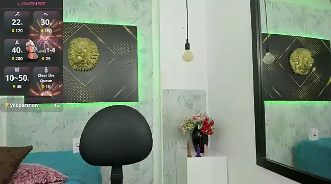 Erick Zhimerman online show from January 18, 9:56 am