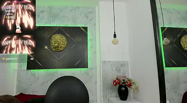 Erick Zhimerman online show from January 21, 10:19 am