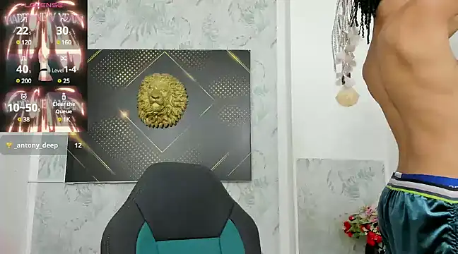 Erick Zhimerman online show from January 23, 10:01 am