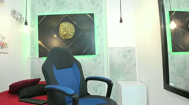 Erick Zhimerman online show from February 18, 10:16 am