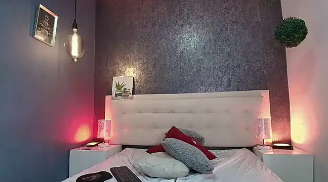 Erick Zhimerman online show from March 12, 9:44 am