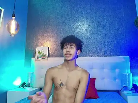 Erick Zhimerman online show from March 14, 9:35 am