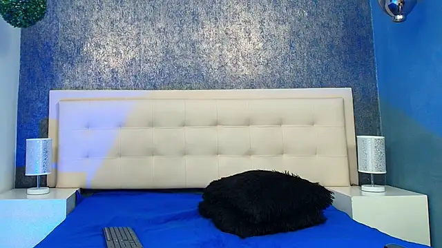 Erick Zhimerman online show from September 24, 2:37 am