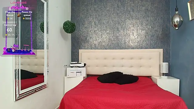 Erick Zhimerman online show from September 27, 3:22 am