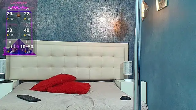 Erick Zhimerman online show from November 26, 4:13 am