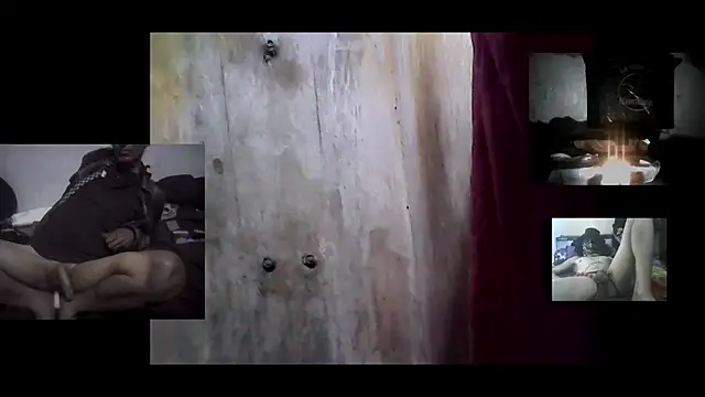 Snapshot of FETICHE47 chatting on February 4, 6:46 am FETICHE47 online show from February 4, 6:46 am