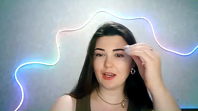 SeductiveTati online show from September 22, 10:12 pm