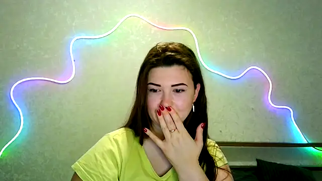 SeductiveTati online show from October 12, 11:04 pm