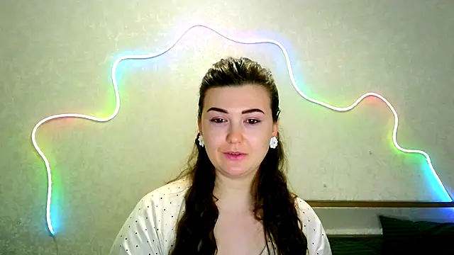 SeductiveTati online show from October 19, 2:34 am