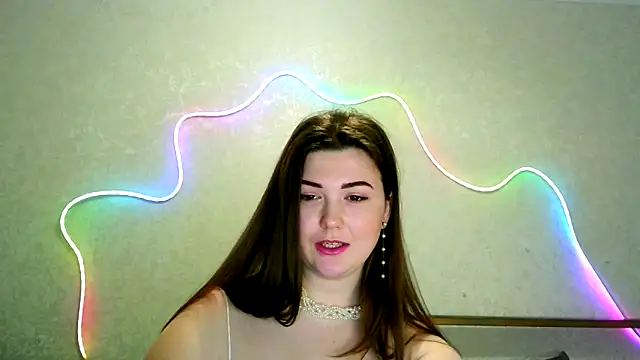 SeductiveTati online show from November 21, 11:36 pm