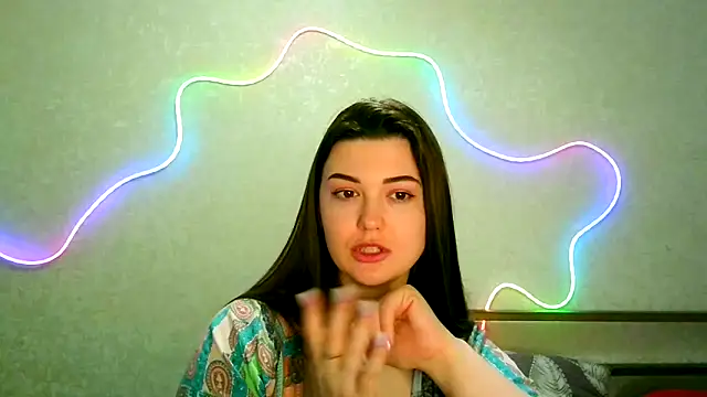 SeductiveTati online show from March 14, 1:01 am