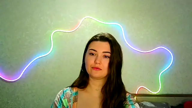 SeductiveTati online show from March 16, 4:33 pm