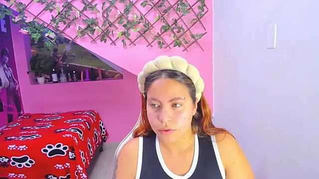 marcellaa303av online show from December 30, 3:14 am