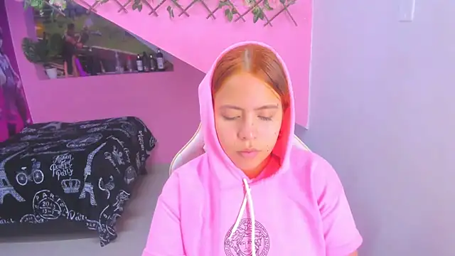 marcellaa303av online show from January 31, 2:58 am