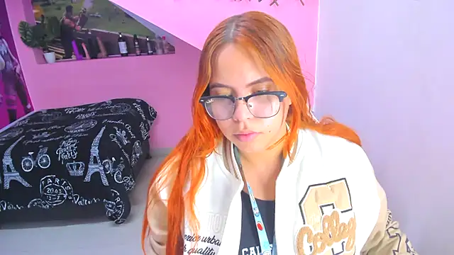 marcellaa303av online show from February 21, 3:12 am