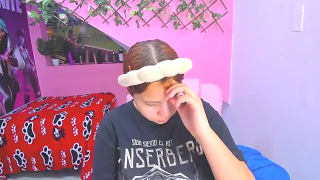 marcellaa303av online show from March 10, 3:01 am