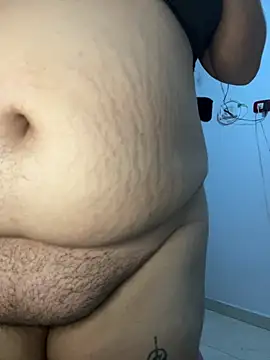 CinnamonCookiez online show from January 4, 6:41 am