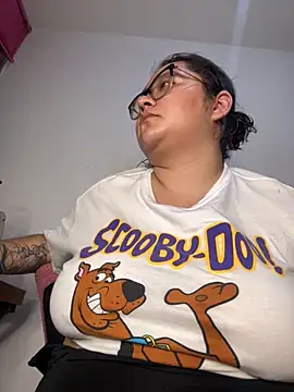 CinnamonCookiez online show from November 20, 3:50 am