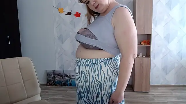 Melina Hot9 online show from October 1, 10:21 am