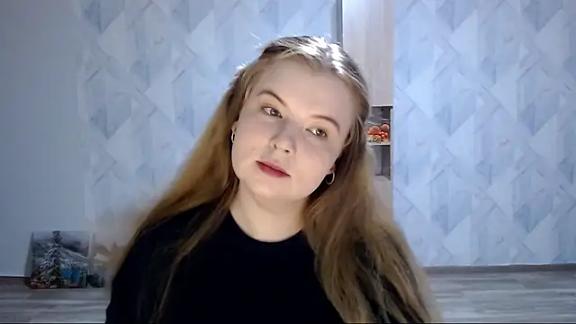 Melina Hot9 online show from November 9, 8:29 pm