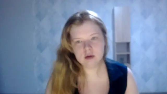 Melina Hot9 online show from March 30, 1:50 am