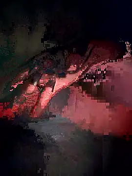 Snapshot of B1GBoyUk chatting on January 17, 1:10 am B1GBoyUk online show from January 17, 1:10 am