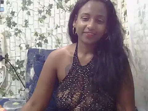 indiantina01 online show from January 22, 7:45 pm