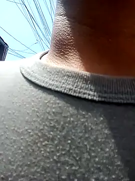 PequeArely online show from December 1, 6:19 pm