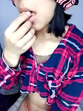 PequeArely online show from January 12, 2:45 am