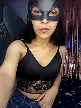 PequeArely online show from January 31, 9:59 am