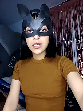 PequeArely online show from February 3, 12:25 am