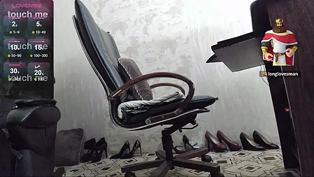 xKoreanGirl online show from November 16, 8:03 pm