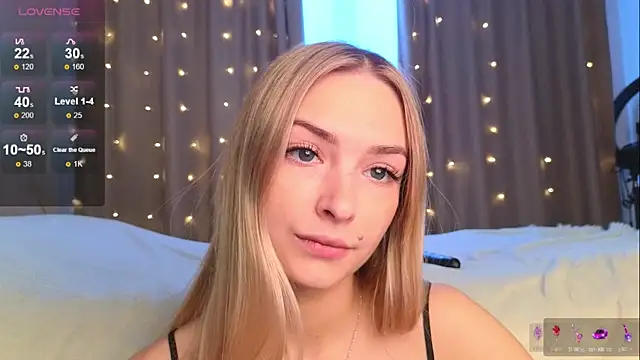 Snapshot of Soft_Eva chatting on January 11, 12:50 pm Soft Eva online show from January 11, 12:50 pm