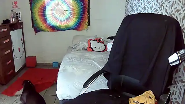 Liv Alt online show from February 13, 5:31 pm