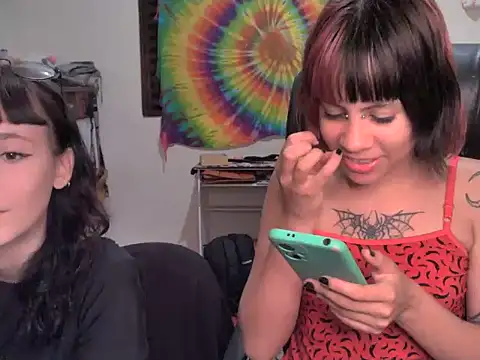 Liv Alt online show from May 14, 10:05 pm
