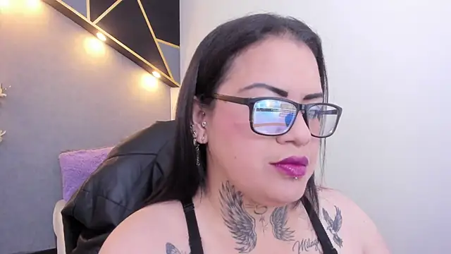 brigittemiller online show from March 23, 1:31 am