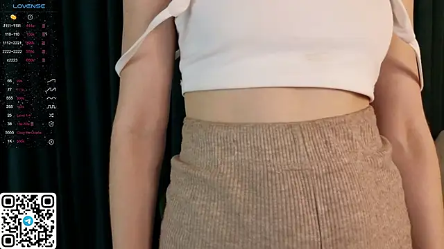 Snapshot of ElswythDecoursey chatting on January 6, 12:05 am ElswythDecoursey online show from January 6, 12:05 am