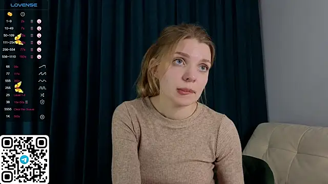 Snapshot of ElswythDecoursey chatting on January 9, 11:13 pm ElswythDecoursey online show from January 9, 11:13 pm