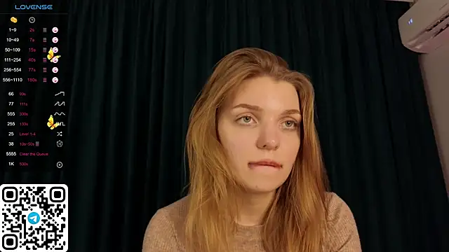 Snapshot of ElswythDecoursey chatting on January 27, 11:11 pm ElswythDecoursey online show from January 27, 11:11 pm