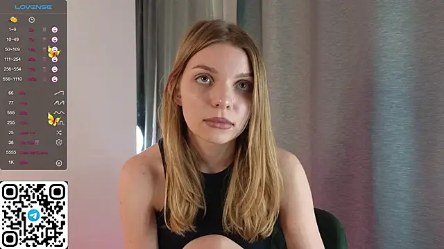 Snapshot of ElswythDecoursey chatting on February 2, 8:08 pm ElswythDecoursey online show from February 2, 8:08 pm