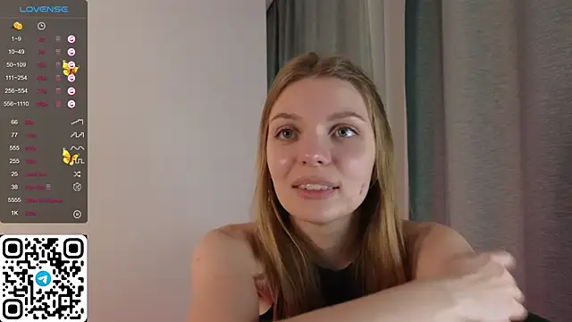 Snapshot of ElswythDecoursey chatting on February 2, 11:11 pm ElswythDecoursey online show from February 2, 11:11 pm