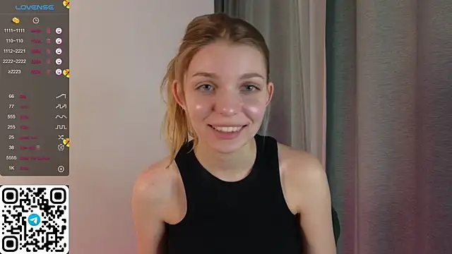 Snapshot of ElswythDecoursey chatting on February 3, 2:14 am ElswythDecoursey online show from February 3, 2:14 am