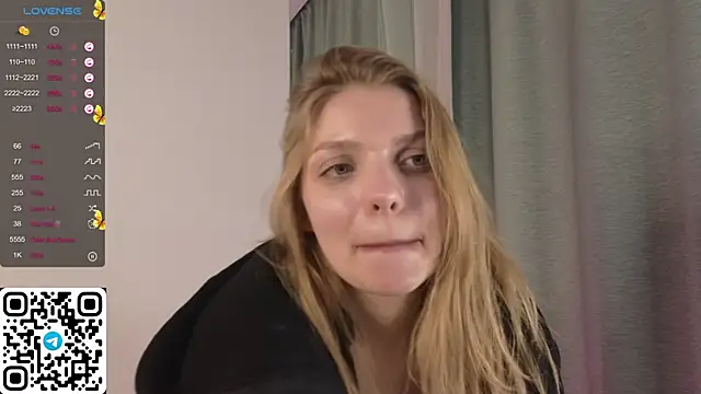 Snapshot of ElswythDecoursey chatting on February 15, 9:04 pm ElswythDecoursey online show from February 15, 9:04 pm