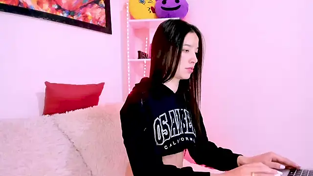 Snapshot of Manuelaa_mejiia chatting on January 22, 2:56 pm Manuelaa mejiia online show from January 22, 2:56 pm