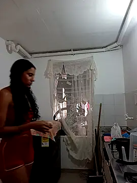 Karii-R online show from May 7, 3:06 pm