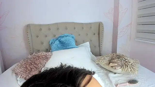 MelissaGrayy online show from November 19, 11:32 am