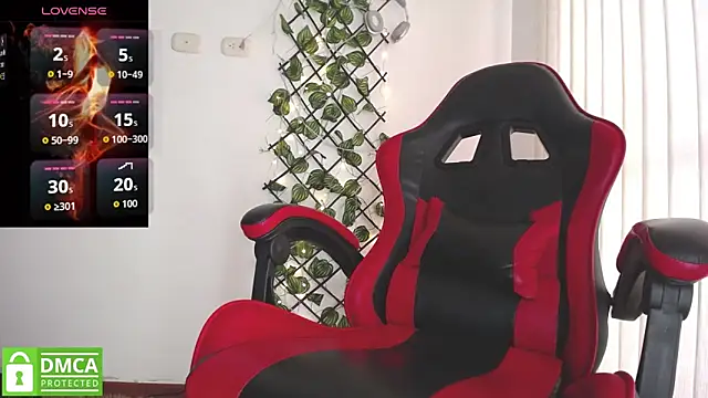 darkviper26 online show from October 8, 2:36 pm