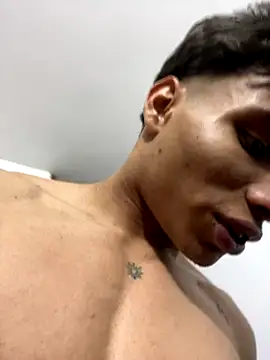 darkviper26 online show from October 10, 7:35 pm